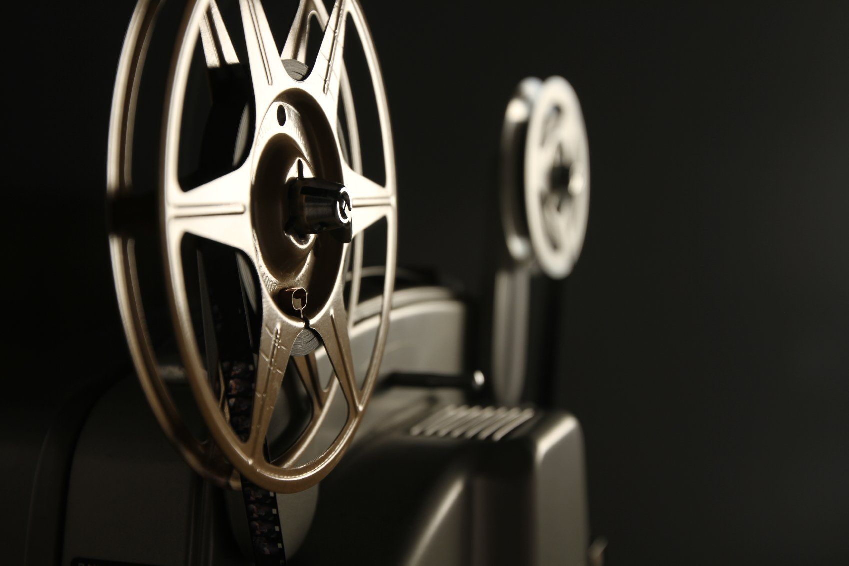 Eindruck vom Film- & TV-Catering am Set